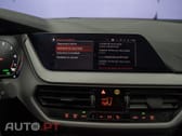 BMW 118 i Corporate Edition Auto