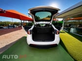 Tesla Model Y Standard
