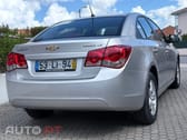 Chevrolet Cruze 1.6 LS