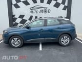 Peugeot 3008 BlueHDi 130 Stop & Start EAT8 Active Business-Pack