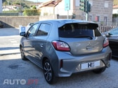 Mitsubishi Space Star 1.2 Intens