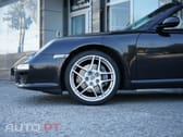 Porsche 911 997.2