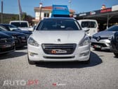 Peugeot 508 SW 1.6 HDi Access