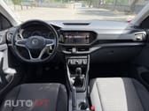Volkswagen T-Cross 1.0 TSI Style