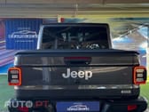 Jeep Gladiator 3.0 CRD Overland AT8