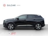 Peugeot 3008 Hybrid 225 e-EAT8 Allure