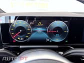 Mercedes-Benz EQA 250 AMG Line
