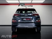 Hyundai Kauai 1.6 CRDi Premium