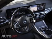 BMW i4 M50 Pack Desportivo M Pro