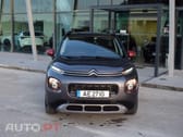 Citroen C3 Aircross 1.2 PureTech C-Series