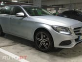 Mercedes-Benz C 200 Bluetec