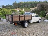 Toyota Hilux 2.4 D LN150LT CE