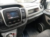 Renault Trafic 1.6 DCi L1H1