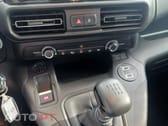 Peugeot Partner 1.5 BlueHDi Pro Standard Plus