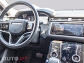 Land Rover Velar I.V.A DEDUTÍVEL P400e AWD