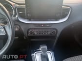Kia Xceed 1.6 GDi PHEV Drive
