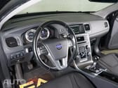 Volvo V60 1.6 D2 Momentum Eco
