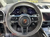 Porsche Cayenne GTS