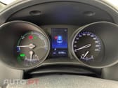 Toyota C-HR 1.8 Hybrid