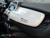 Fiat 500X 1.0 FireFly City Cross