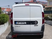 Fiat Doblo 1.3 Multijet