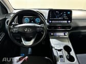 Hyundai Kauai 64 kWh Premium