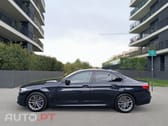 BMW 530 e iPerformance Pack M