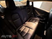 Tesla Model 3 Standard Range Plus RWD