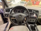 Volkswagen Golf 1.0 TSI BlueMotion Comfortline