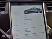 Tesla Model S 85 Perfomance