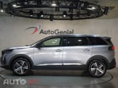 Peugeot 5008 1.2 PureTech Allure Pack