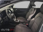 Renault Captur Techno