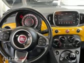 Fiat 500 1.2 POPSTAR
