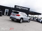 BMW X1 16 d sDrive
