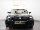 BMW 530 e Aut. Luxury Line