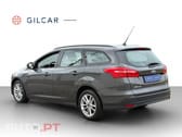 Ford Focus SW 1.0 EcoBoost S&S COOL&CONNECT