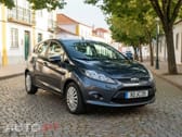 Ford Fiesta 1.4 TDCI Trend