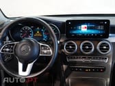 Mercedes-Benz GLC 200 d Edition