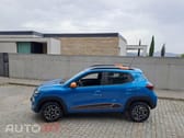 Dacia Spring Electric 45 Comfort Plus