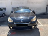 Renault Fluence 1.5 dCi Exclusive