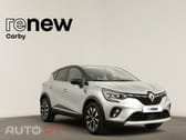 Renault Captur Captur 1.0 TCe Techno Bi-Fuel
