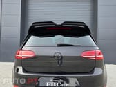 Volkswagen Golf Gtd