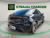 Porsche Macan I.V.A DEDUTIVEL