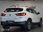 BMW X2 18 i sDrive Auto