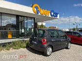 Renault Modus 1.2 Confort Dynamique