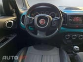 Fiat 500L 1.6MTJ LOUNGE 