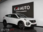 Peugeot 2008 1.2 PureTech Style