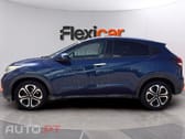 Honda HR-V 1.6 i-DTEC Executive