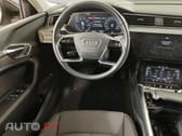 Audi E-Tron 50 Business Quattro I.V.A DEDUTIVEL