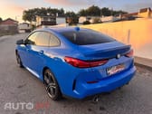 BMW 216 d Pack Desportivo M